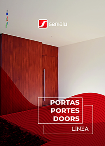 Door Panels - LINEA