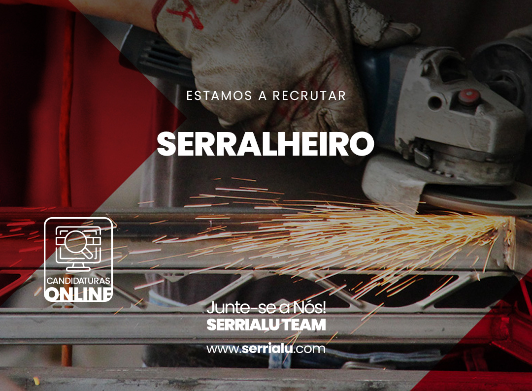 Serralheiro