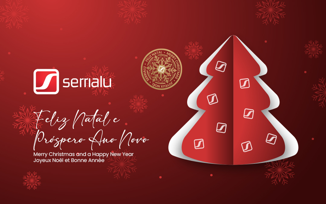 Feliz Natal e Próspero Ano Novo