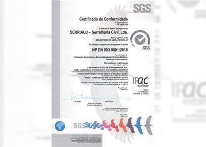 Renewal of certifications