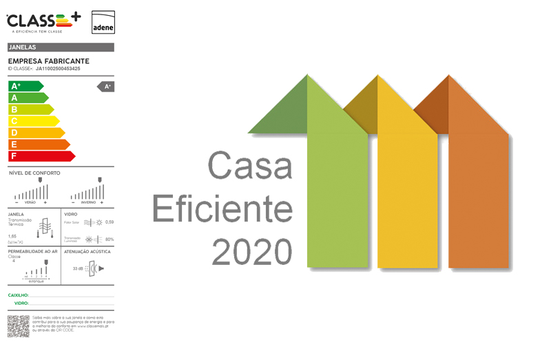 Programa de Apoio a “Edifícios Mais Sustentáveis”