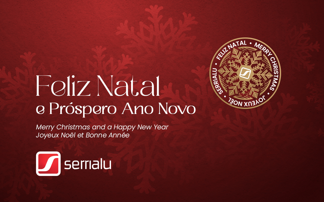 Feliz Natal e Próspero Ano Novo