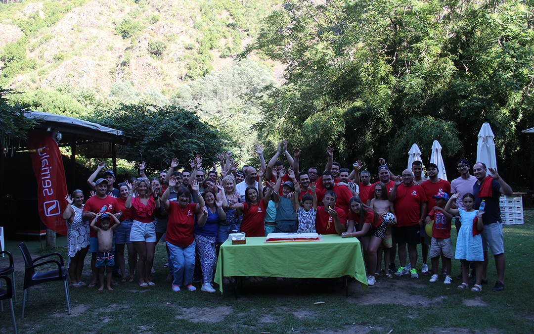 Serrialu celebrated its 27th anniversary in 2024