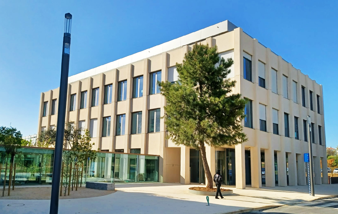 IBET - Instituto de Biologia Experimental e Tecnológica